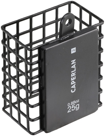 Decathlon 8774818 закрытая 25 г