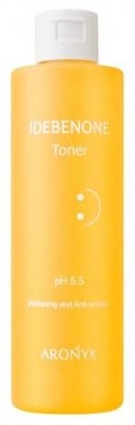 Medi Flower тонер IDEBONONE 250 мл