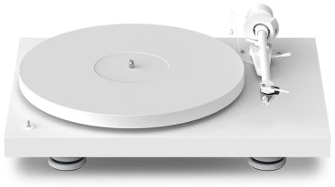 Pro-Ject Debut PRO B Pick It PRO B белый