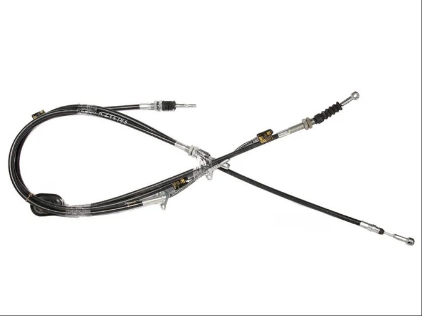 G-part трос ручного тормоза A21R32-3508800 / 2132-00-3508800-000