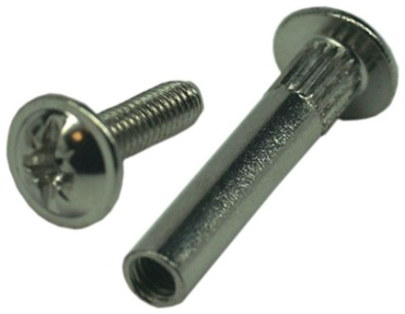 Стяжка STARFIX SMZ1-104026-10, 10 шт, сталь, серебряный