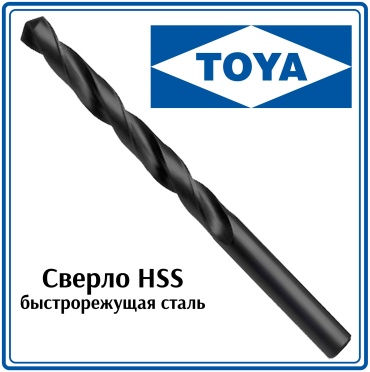 Toya по дереву 20200-100 2 мм, 100 шт.