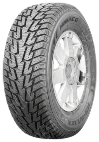 Mirage MR-WT172 шип 275/70 R18 125 S с шипами