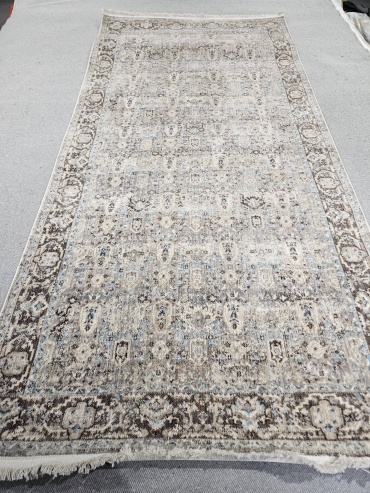 Ковер Hand Craft 100x200 см, короткий ворс, Бельгия