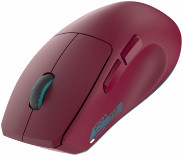 Red Square Omnix SE RSQ-10027 красный