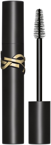 Тушь для ресниц Yves Saint Laurent Lash Clash Extreme Volume для объема черный