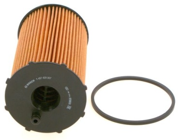 Bosch масляный фильтр 1 457 429 307