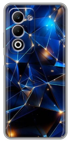 Чехол BAIKO для OPPO A5 2025 рисунок