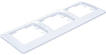 Systeme electric ОП, белый