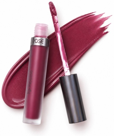 Lip mousse жидкая помада Velvet-02