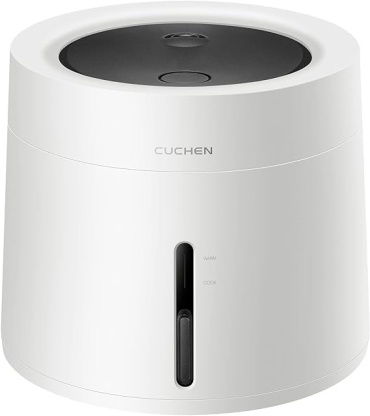 Рисоварка CUCHEN CRE-D0401W белый