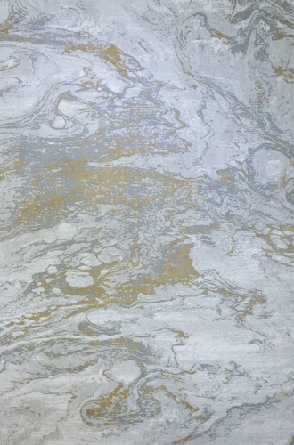 Ковер BAINUR 80x150 см, короткий ворс, Турция
