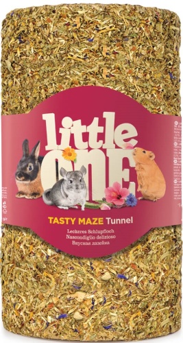 Little One Maze Tunnel 480 г
