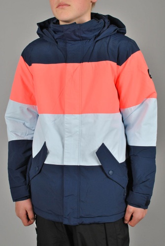 BURTON 11569105407 мультиколор 152, 158