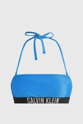 Лиф Calvin Klein синий