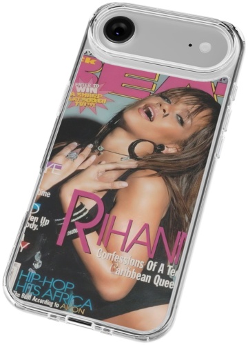 Чехол Mcover для Apple iPhone Air рисунок