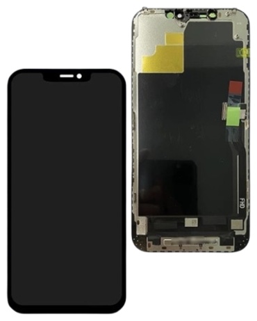 Дисплей с тачскрином для Apple iPhone 12 Pro Max