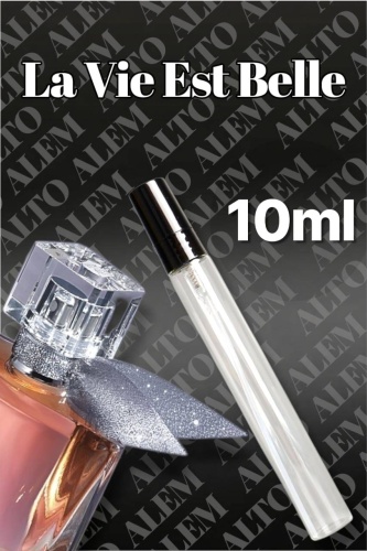Alto Alem La Vie Est Belle духи PARFUM 10 мл, для женщин