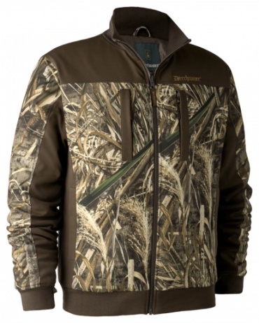 Куртка Deerhunter MALLARD ZIP-IN камуфляж 48