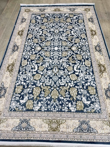 Ковер CLASY 200x300 см, короткий ворс, Турция