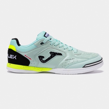 Футзалки JOMA бирюзовый