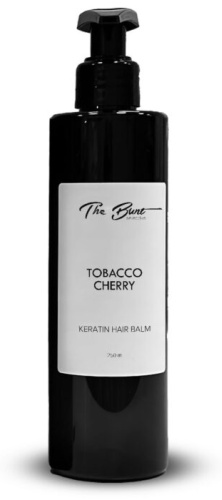 The Bunt бальзам Tobacco Cherry 250 мл