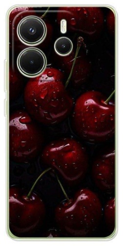 Чехол BAIKO для Xiaomi Redmi Note 14 рисунок