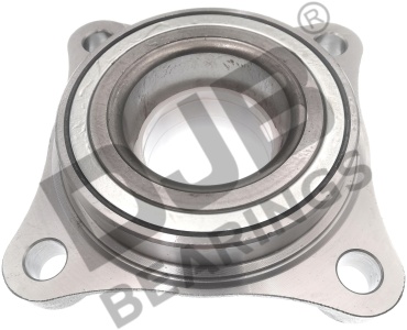 DJB подшипник ступицы EB5401_DHS_RO