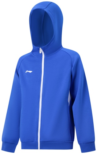 Олимпийка LI-NING синий 50