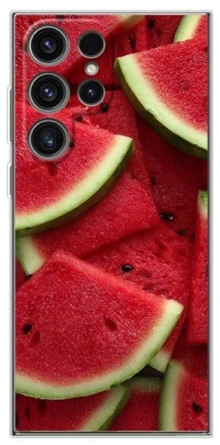 Чехол BAIKO для Samsung Galaxy S22 Ultra рисунок
