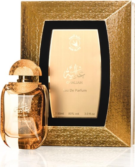 Oud Elite Ghaliah парфюмерная вода EDP 100 мл, для женщин