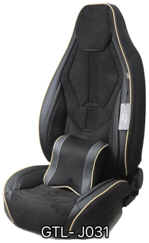Avto comfort kz BYD Song Plus 2020-2026 бежевый, черный