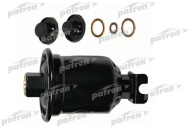 PATRON топливный фильтр PF3205