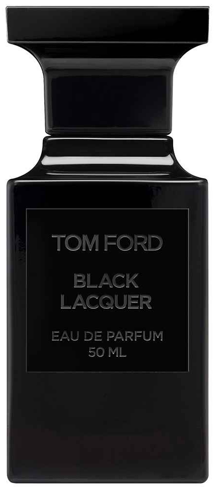 TOM FORD Black Lacquer парфюмерная вода EDP 50 мл, унисекс