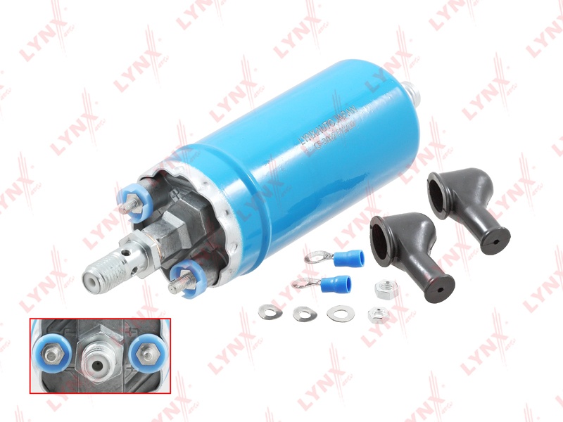 Топливный насос LYNXauto CF3065
