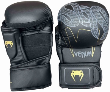 Venum Almaty Sports VENUM V-КОБРА ДЛЯ MMA Перчатки Черепашки Ручной Работы мультиколор XL