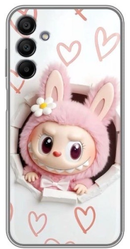 Чехол для Samsung Galaxy A15 рисунок
