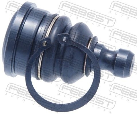 FEBEST Опора Шаровая Подвески 1420RODUF