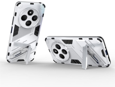 Чехол SGS для Xiaomi Redmi 14C белый