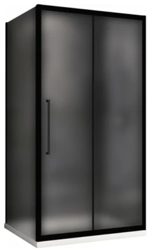 Abber двухстенное AG30170BMH-S80BM, 800х1950 мм