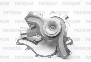 Насос PATRON PWP4108