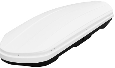 LD 208 PC WHITE белый глянцевый двустороннее 566 л