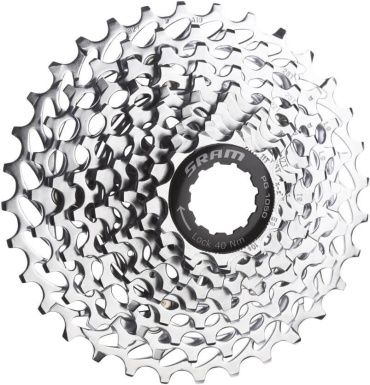 Кассета SRAM PG-1050 11-28 - 10 spd 00.2418.034.002