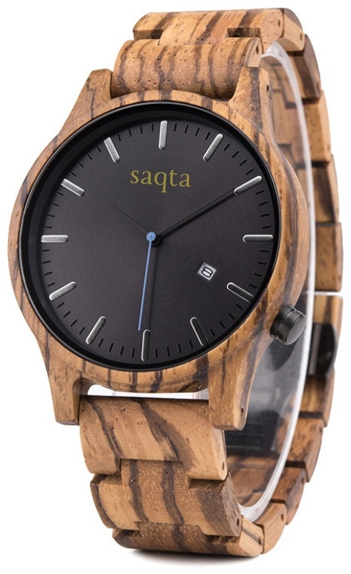 Кварцевые Saqta ecco дерево