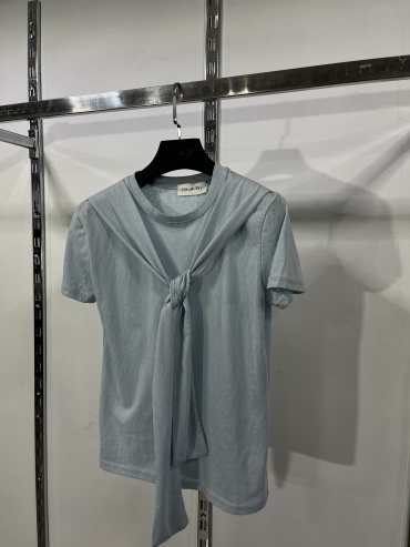 Футболка RS new style голубой