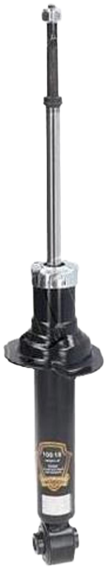 Амортизатор Japanparts задний MM10018 1 шт