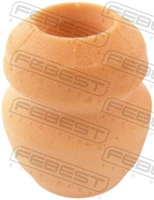 FEBEST Отбойник Амортизатора Подвески CHDAV