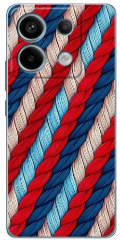 Чехол BAIKO для Redmi Redmi Note 13 Pro 5G рисунок