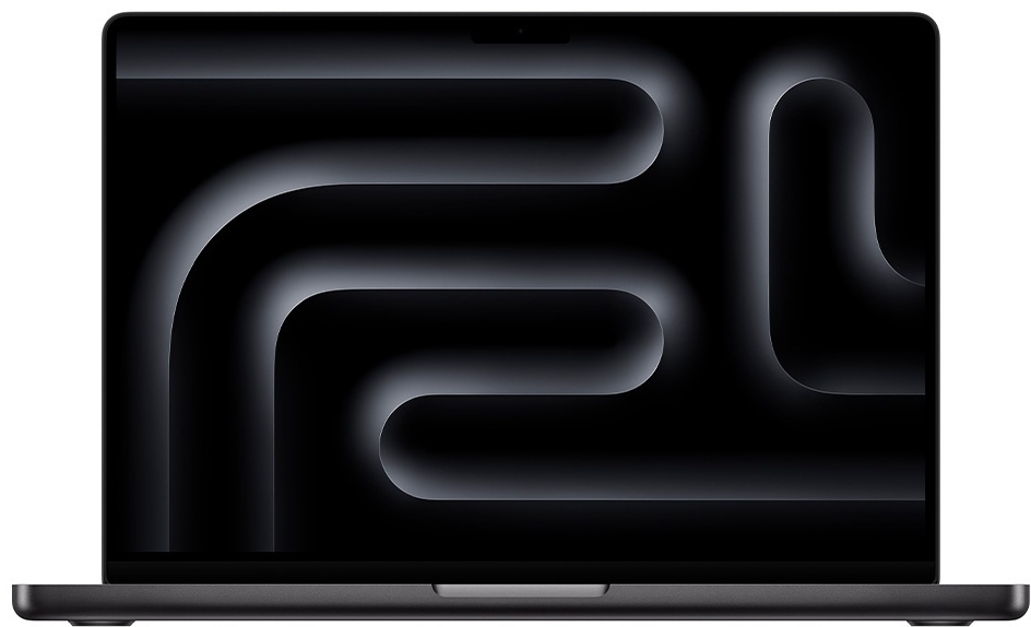 Ноутбук Apple MacBook Pro 14.2" / 16 Гб / SSD 512 Гб / macOS / MDE04