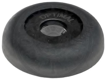 OPTIMAL опора амортизатора F86266